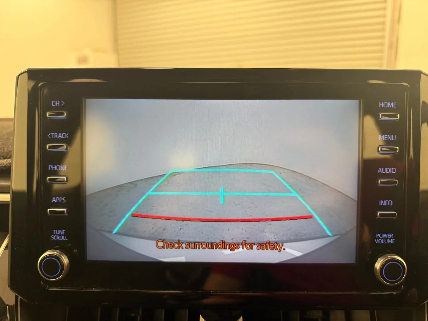 2021 Toyota Corolla Gallery Image 32