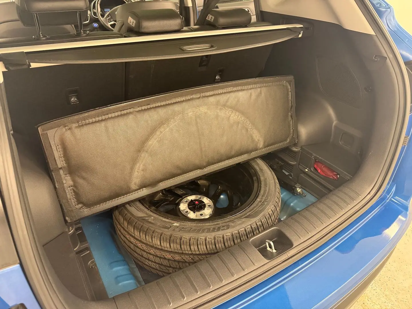 2019 Hyundai Tucson Gallery Image 15