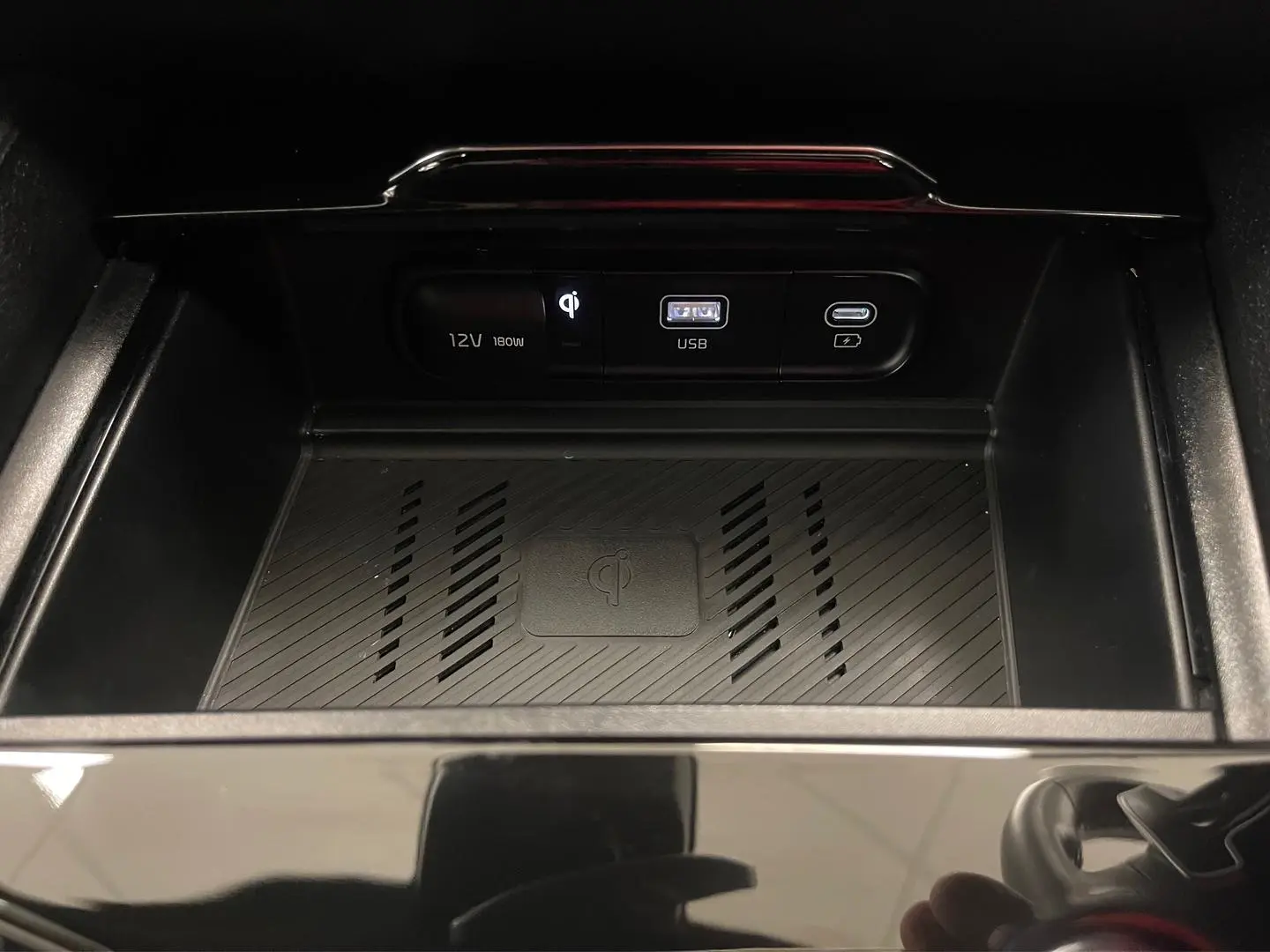 2022 Kia Sportage Gallery Image 29