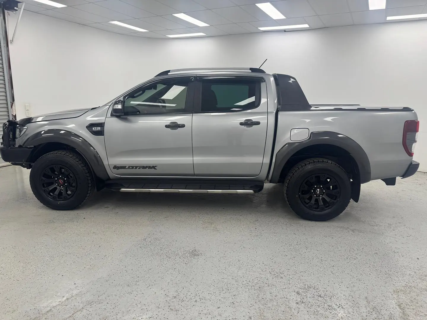 2021 Ford Ranger Gallery Image 5