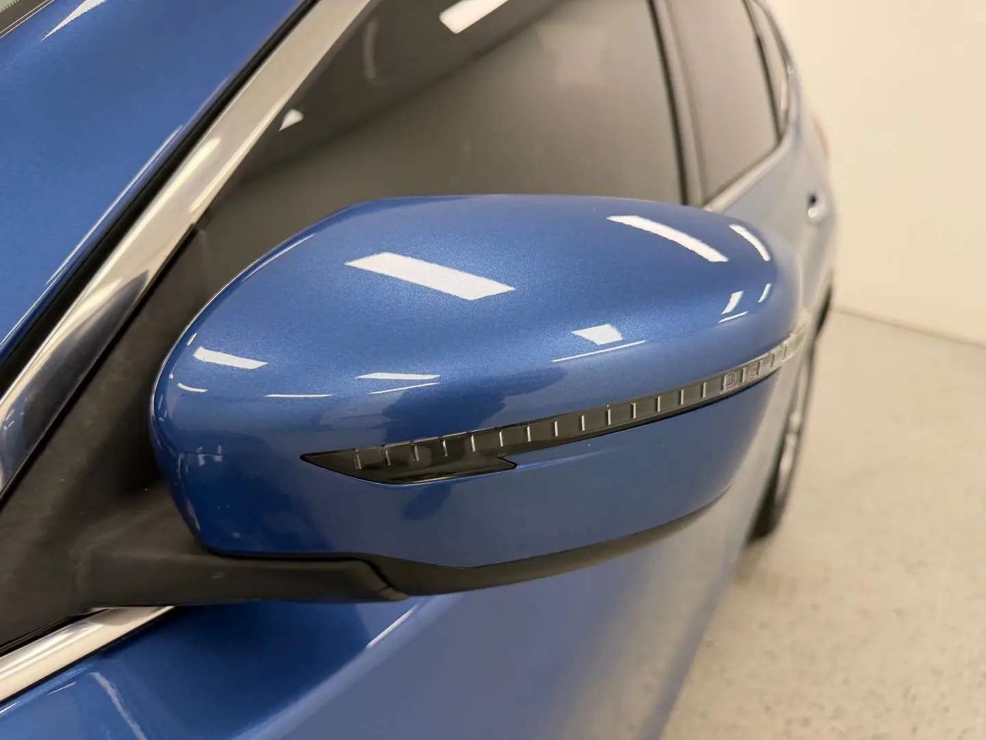 2022 Nissan X-TRAIL Gallery Image 29