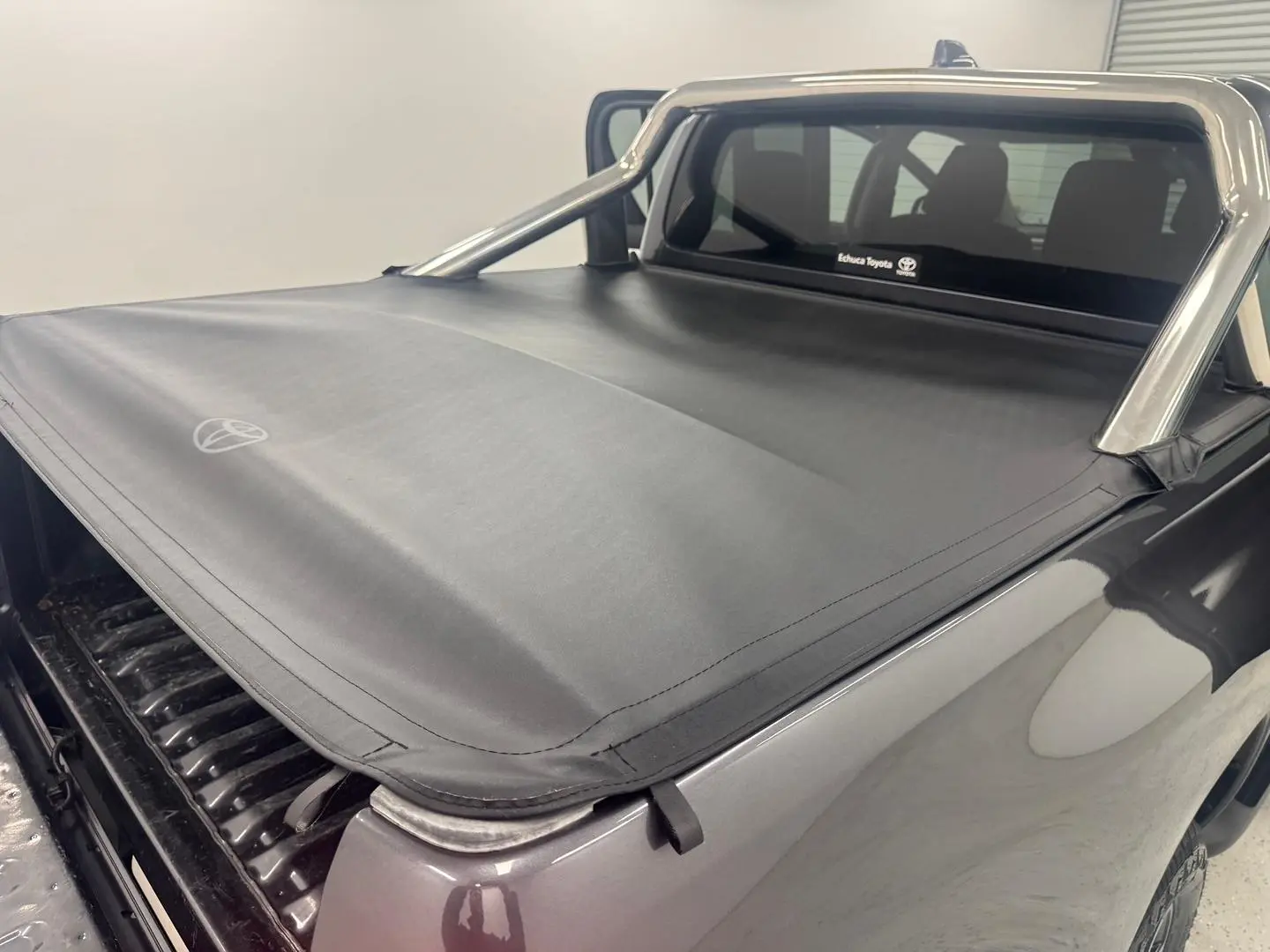 2023 Toyota Hilux Gallery Image 27