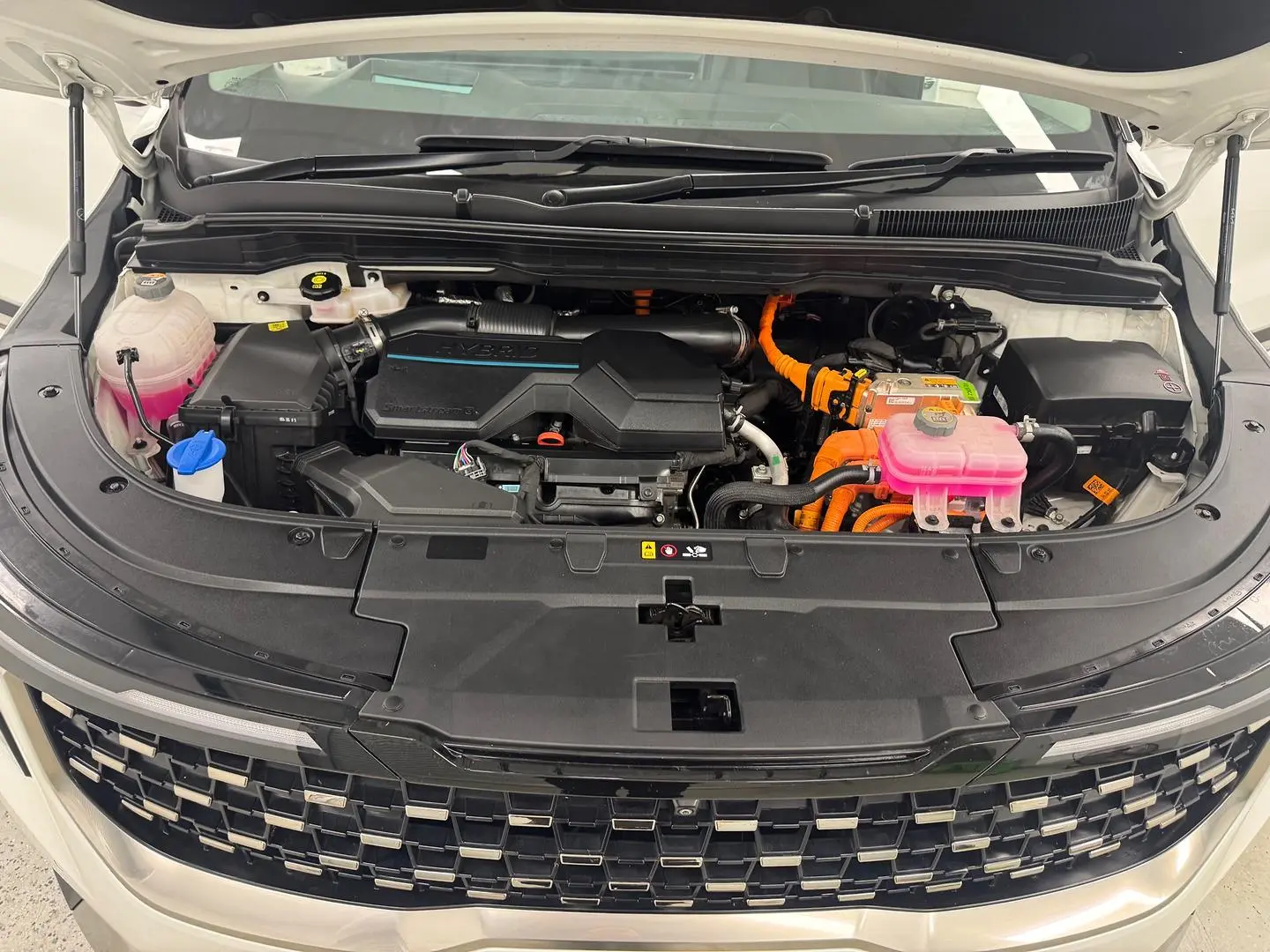 2024 Kia Carnival Gallery Image 14