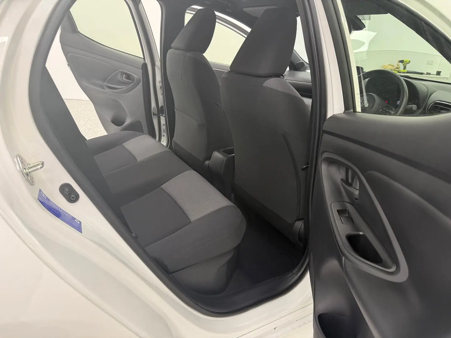 2024 Toyota Yaris Gallery Image 18