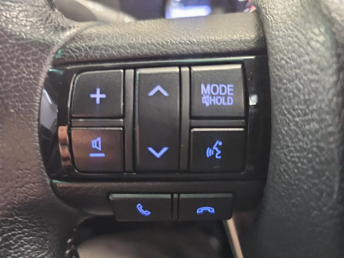 2021 Toyota Hilux Gallery Image 33