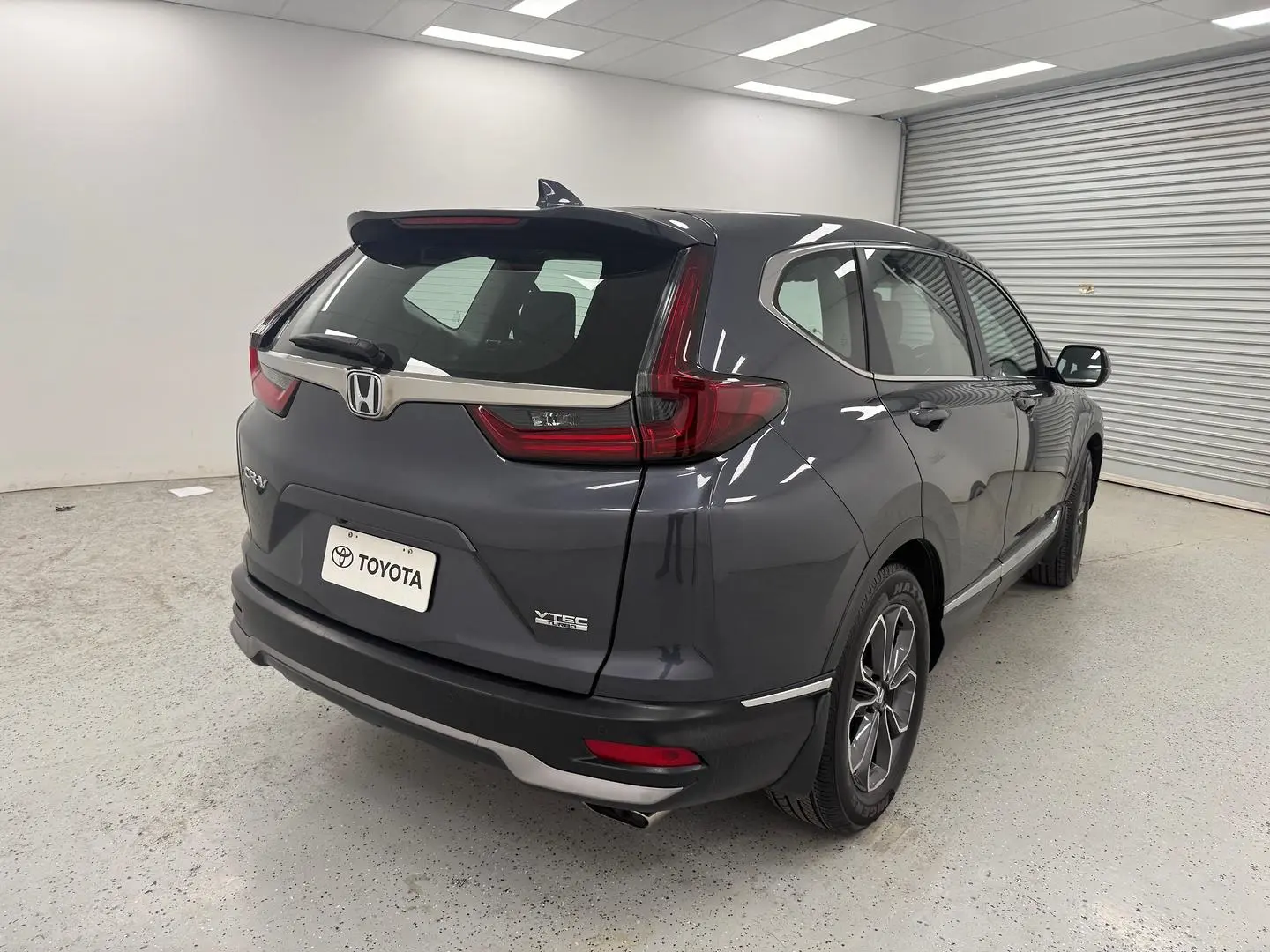 2023 Honda CR-V Gallery Image 3