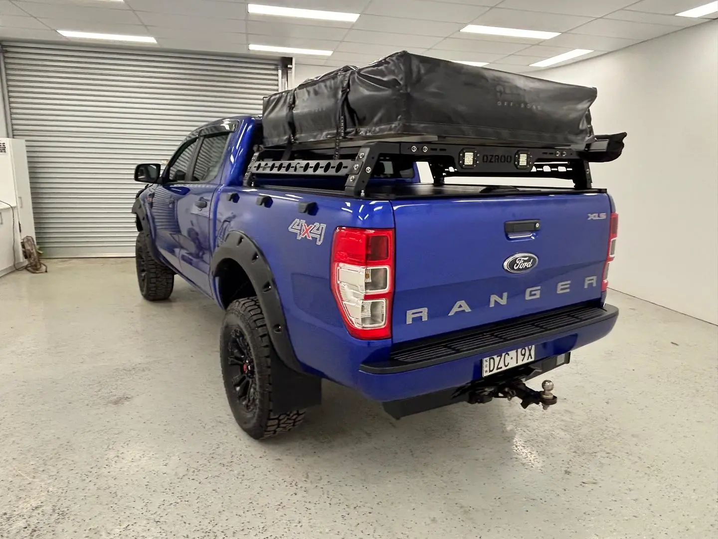 2016 Ford Ranger Gallery Image 5