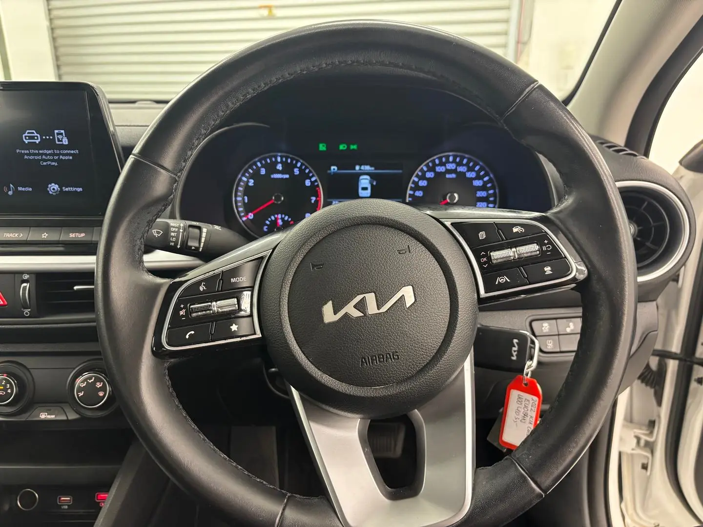 2022 Kia Cerato Gallery Image 26