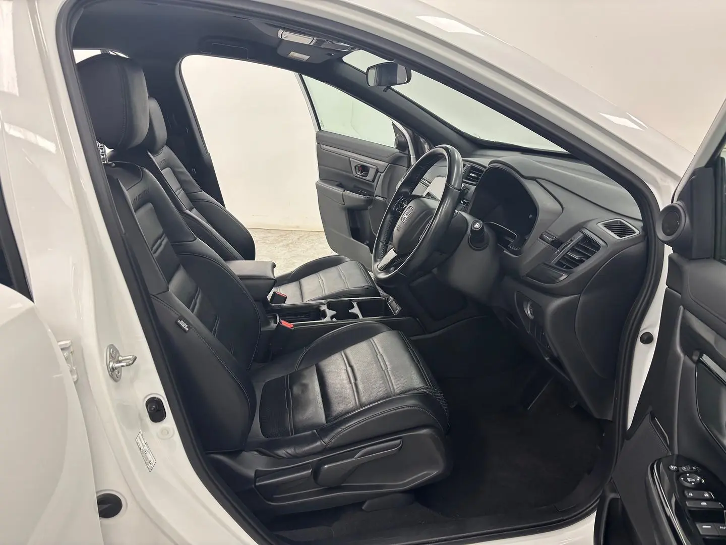 2023 Honda CR-V Gallery Image 21