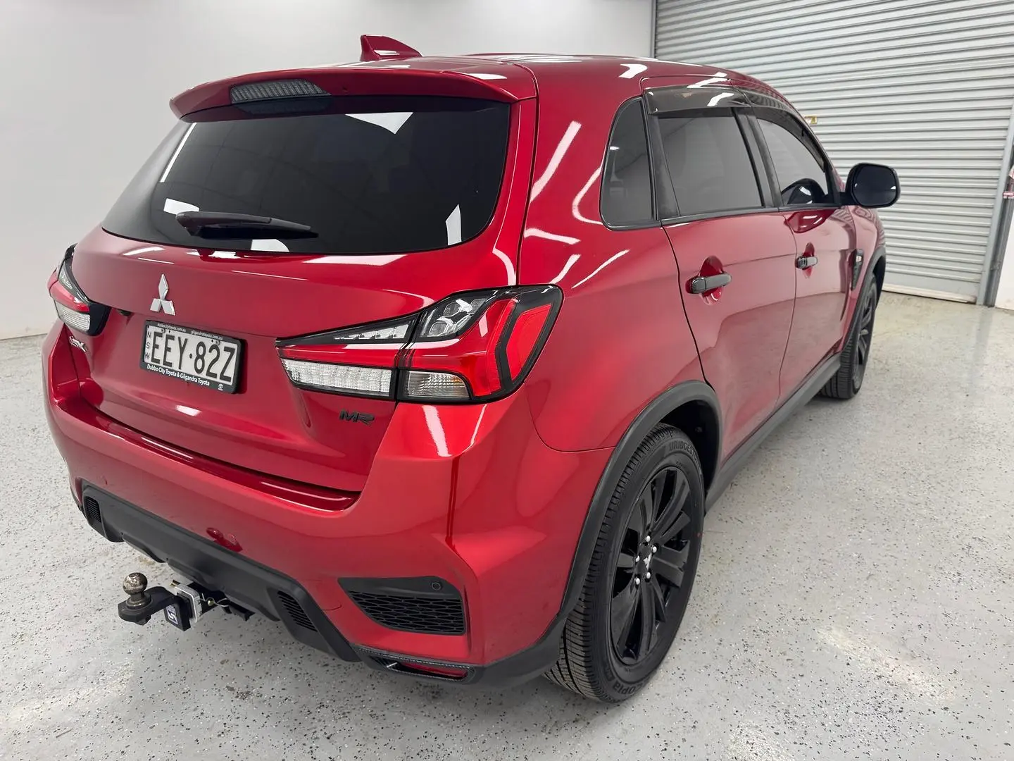 2019 Mitsubishi ASX Gallery Image 3