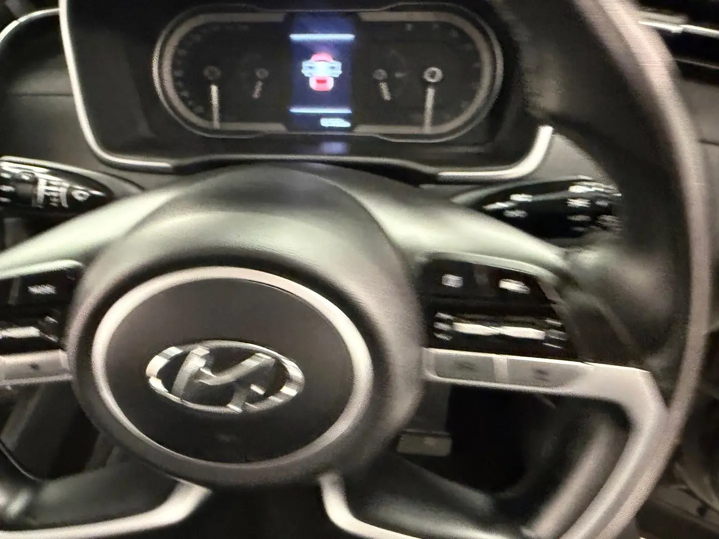 2024 Hyundai Tucson Gallery Image 17