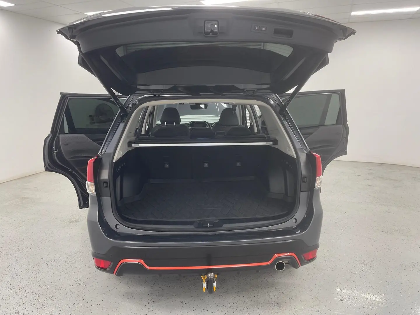 2023 Subaru Forester Gallery Image 10