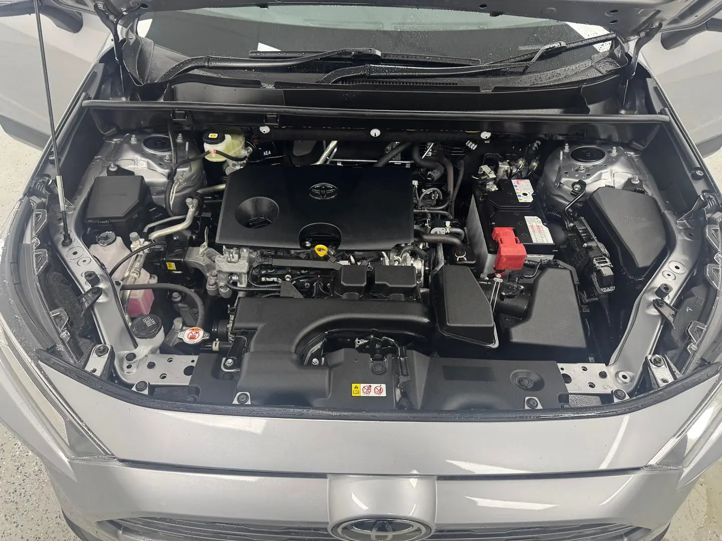 2022 Toyota RAV4 Gallery Image 14