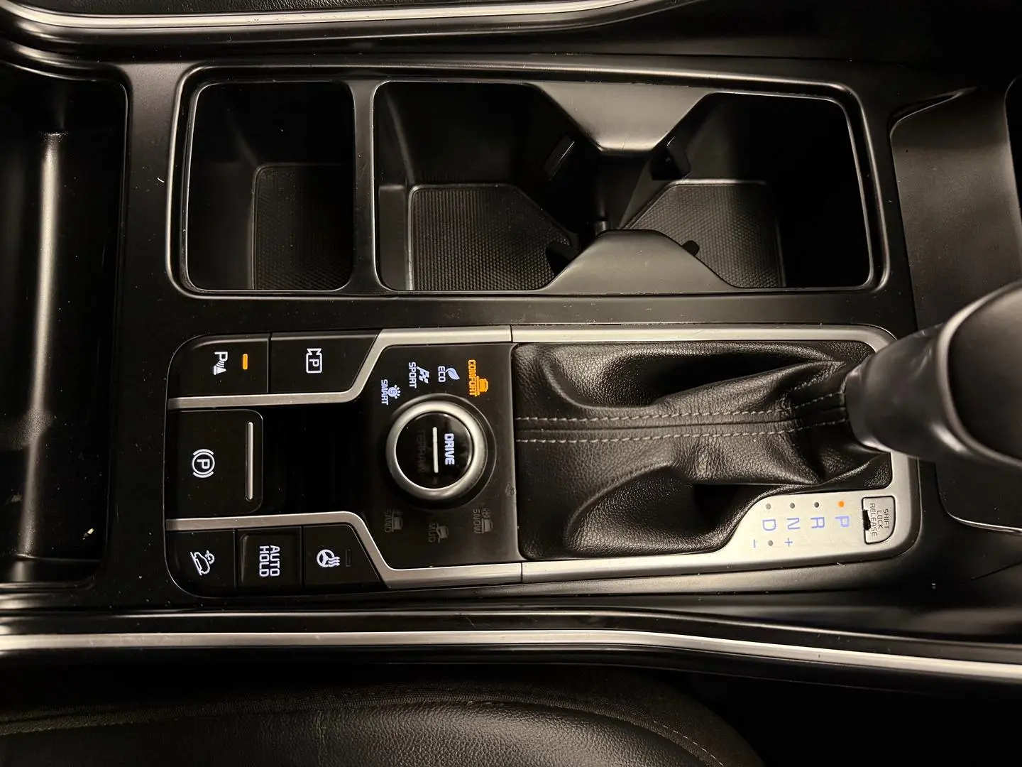 2020 Kia Sorento Gallery Image 36