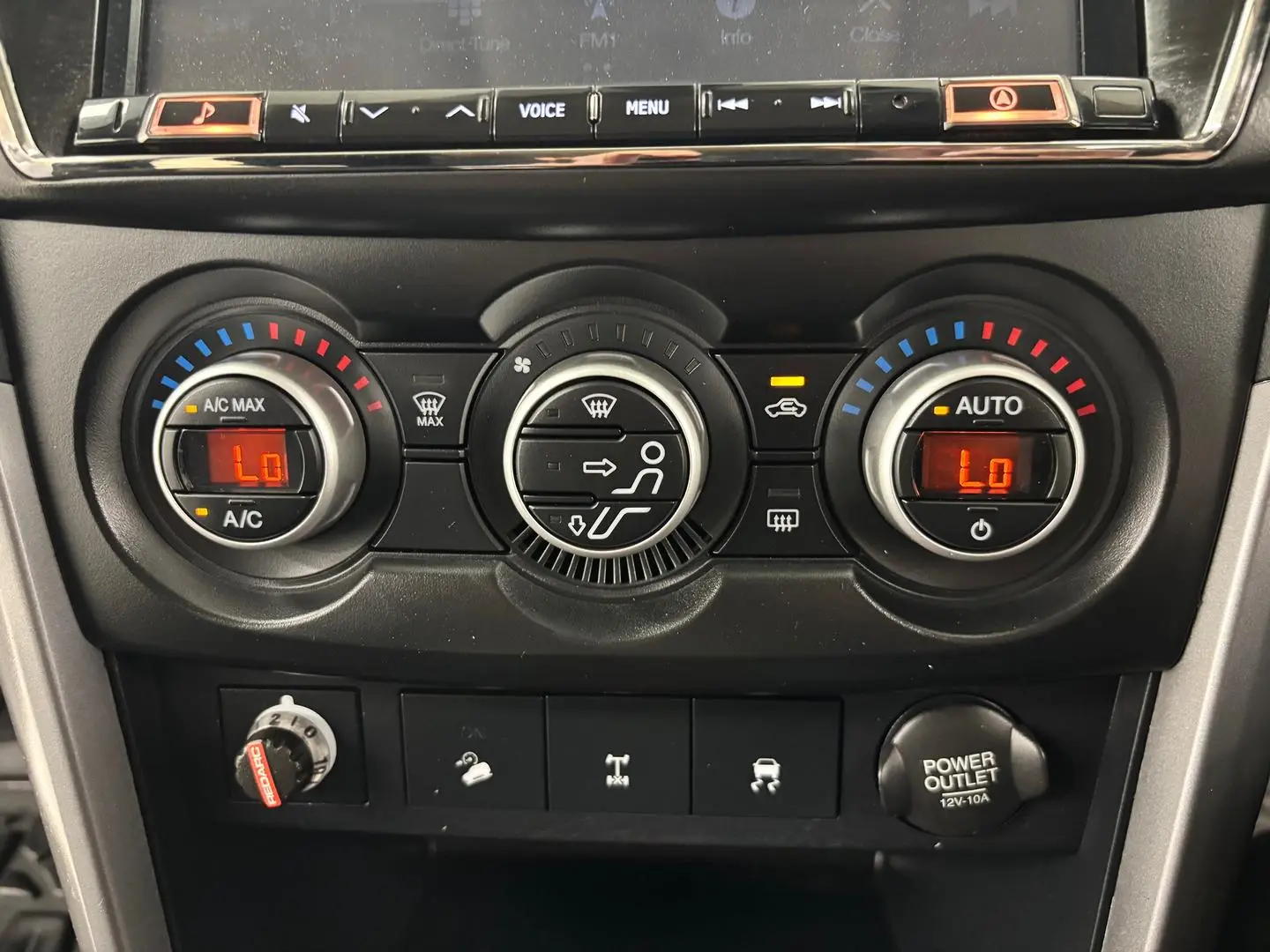 2018 Mazda BT-50 Gallery Image 19