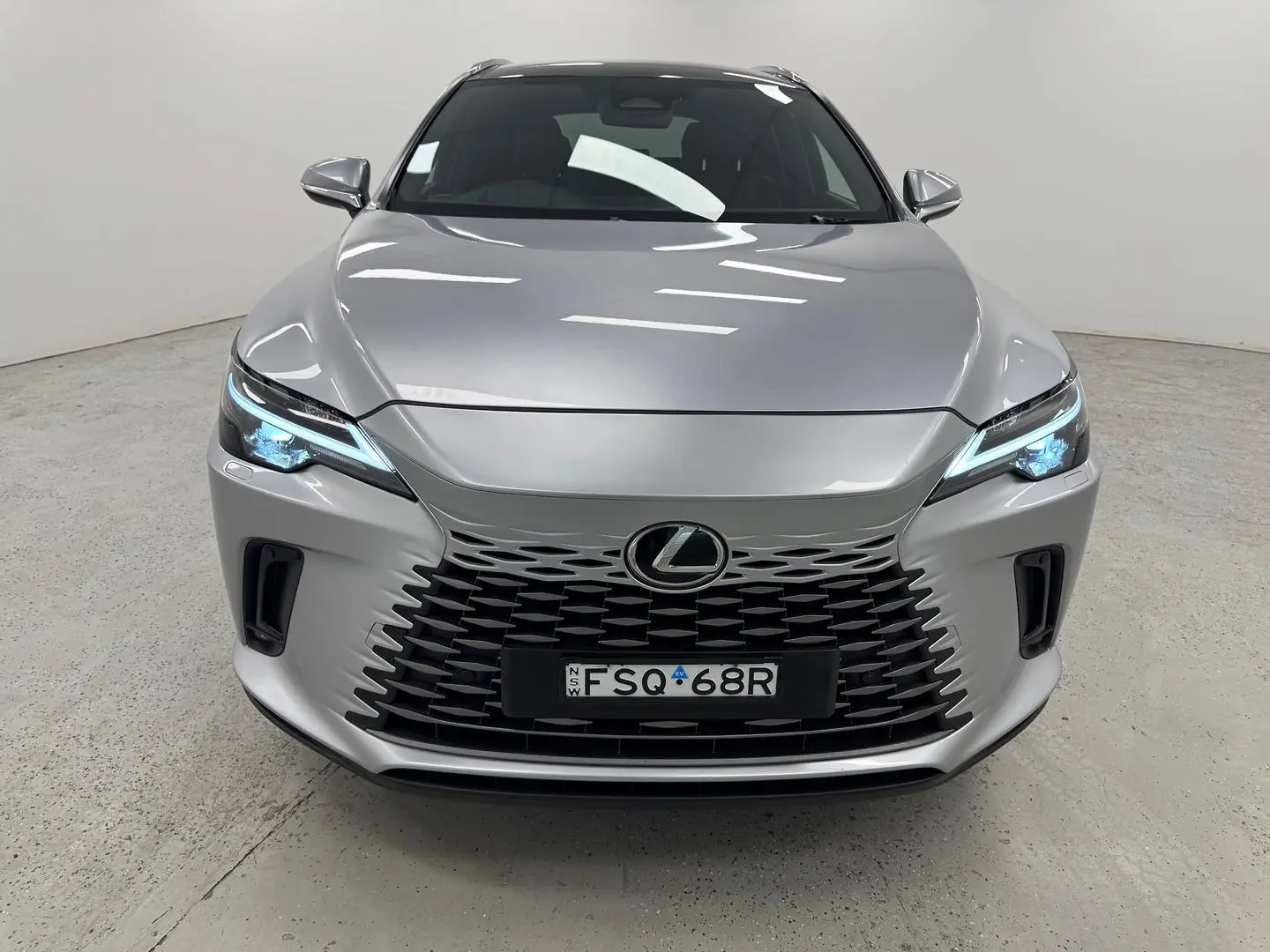 2023 Lexus RX Gallery Image 37