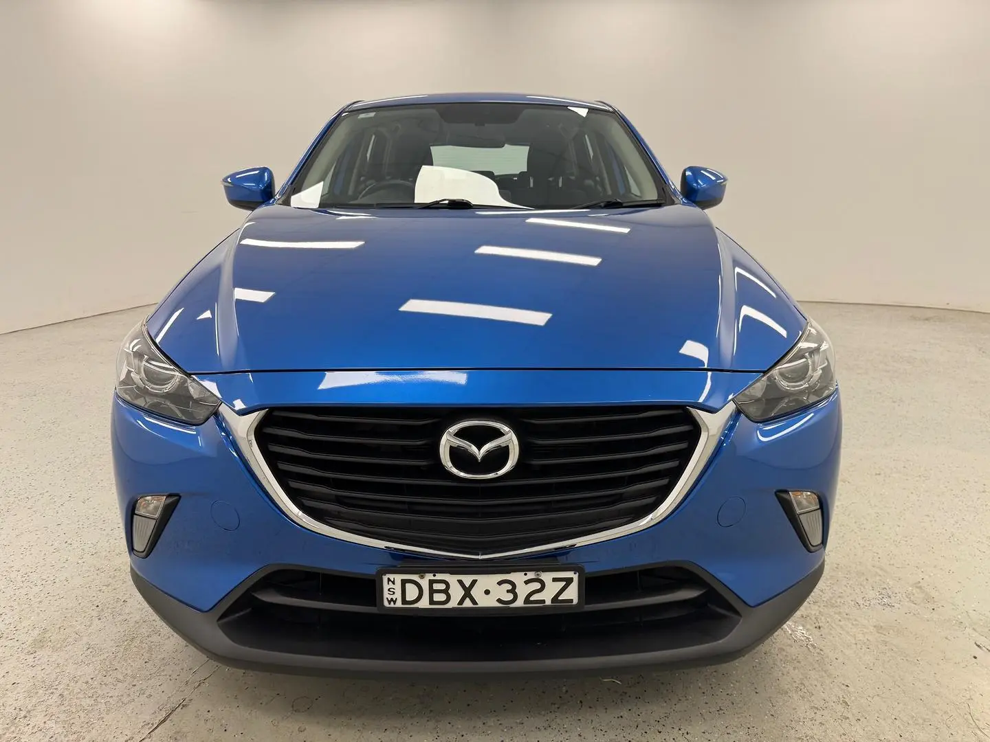 2016 Mazda CX-3 Gallery Image 34