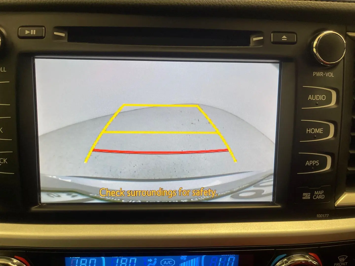 2019 Toyota Kluger Gallery Image 29