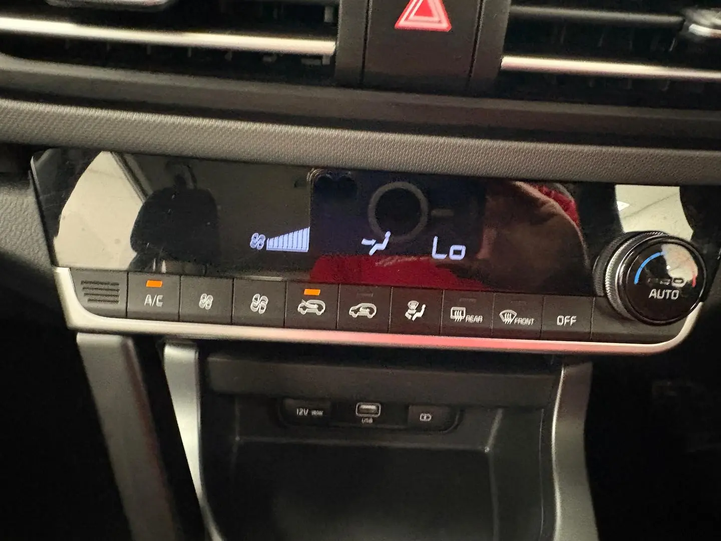 2021 Kia Seltos Gallery Image 28