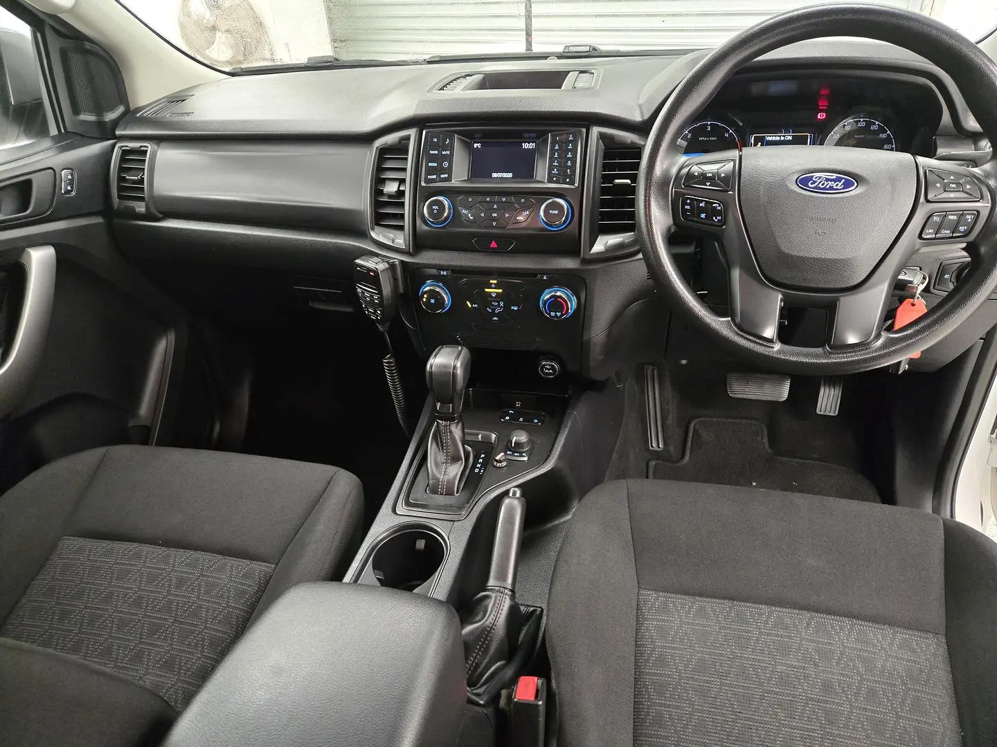 2019 Ford Ranger Gallery Image 24