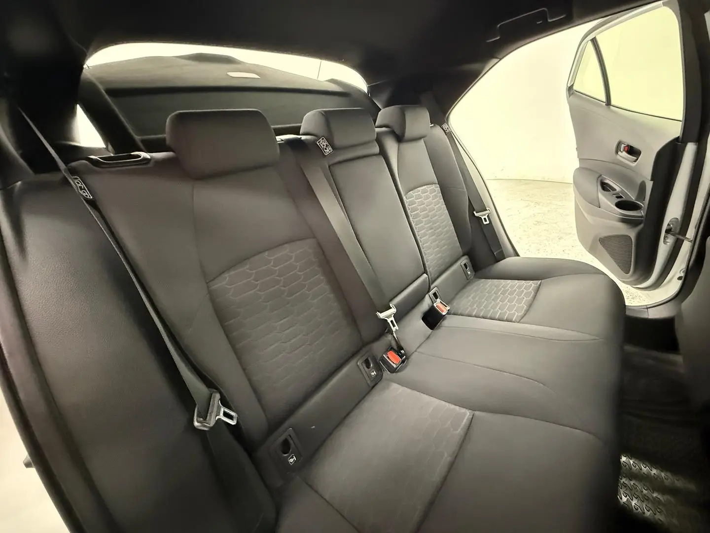 2022 Toyota Corolla Gallery Image 15