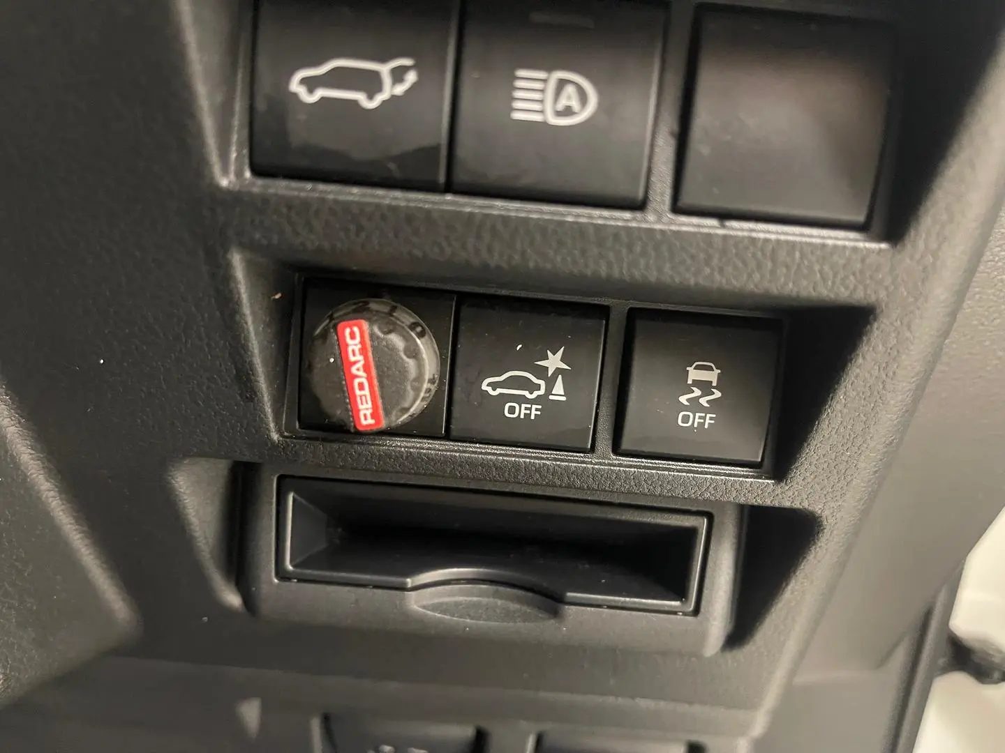 2023 Toyota Landcruiser Gallery Image 24