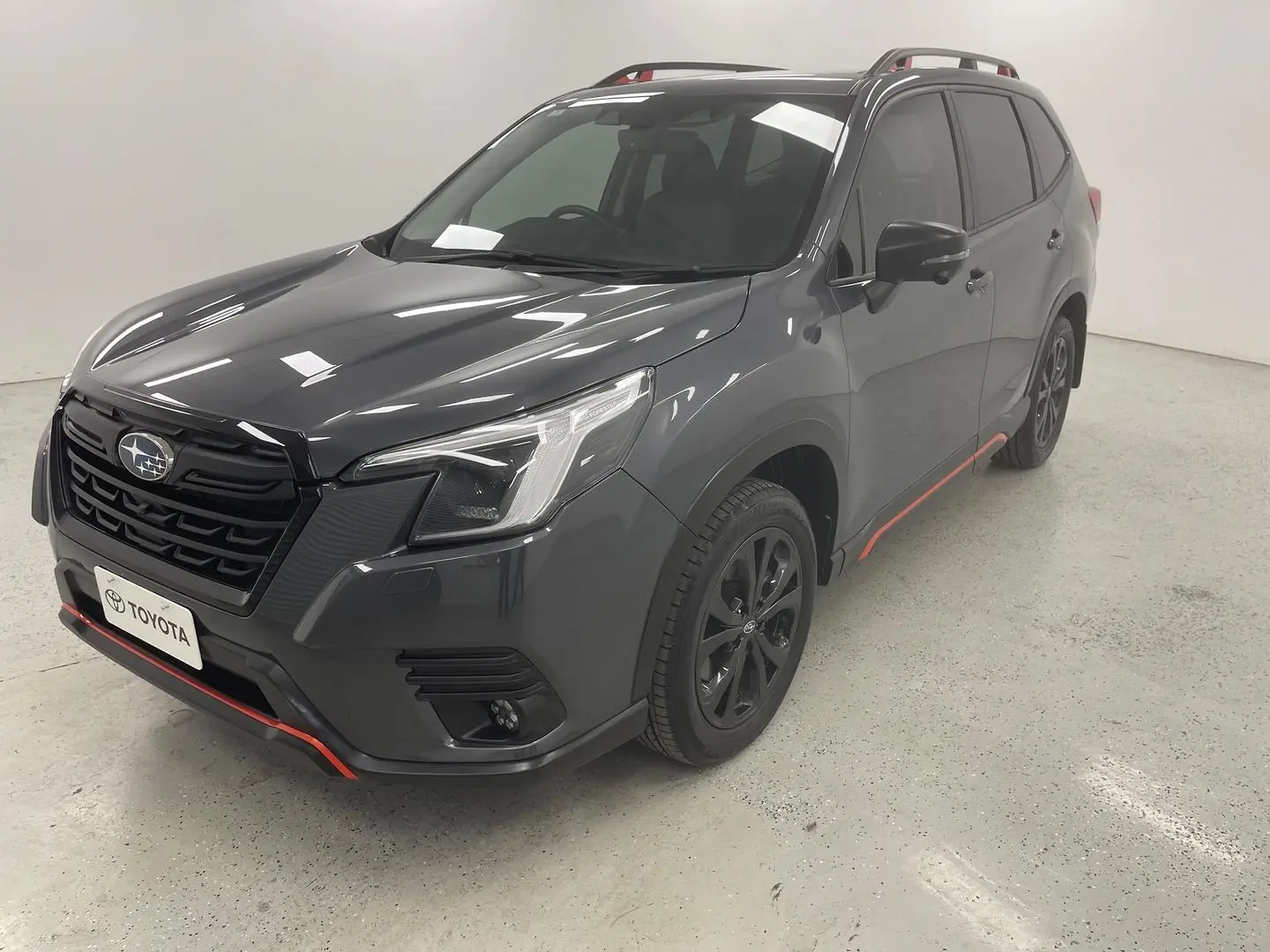 2023 Subaru Forester Gallery Image 7