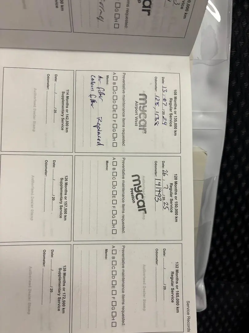 2017 Mitsubishi Outlander Gallery Image 35