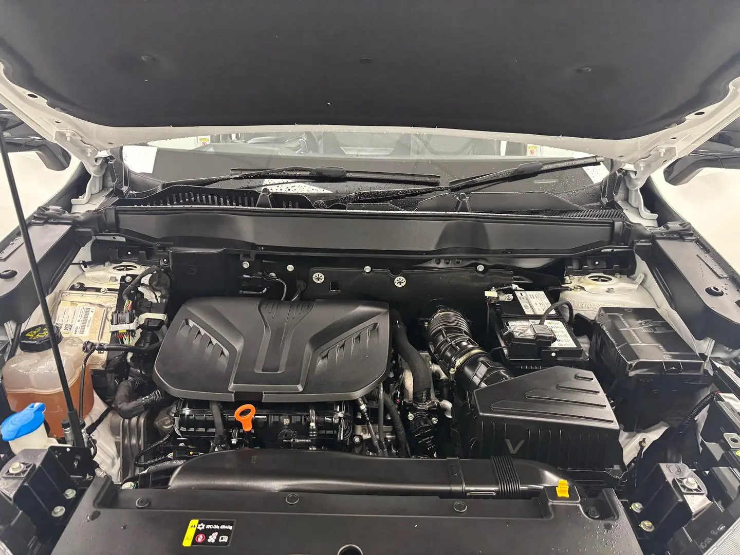 2024 GWM Haval H6GT Gallery Image 15