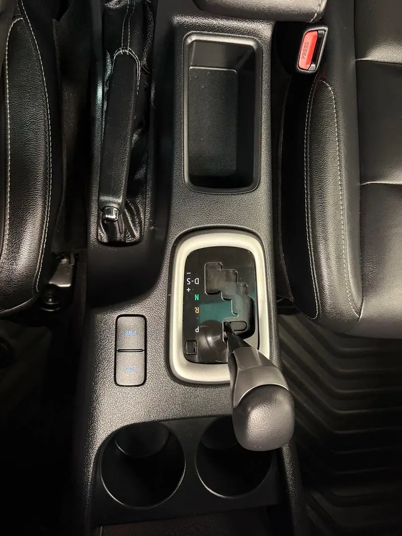 2023 Toyota Hilux Gallery Image 36