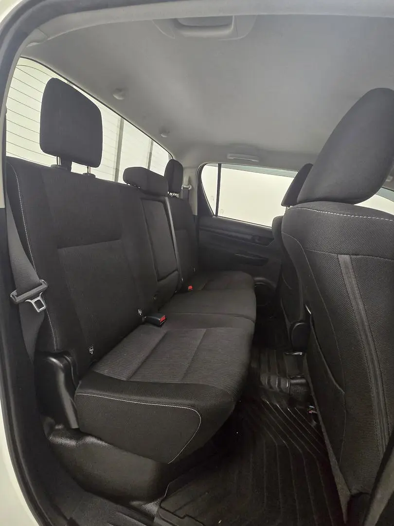 2021 Toyota Hilux Gallery Image 26