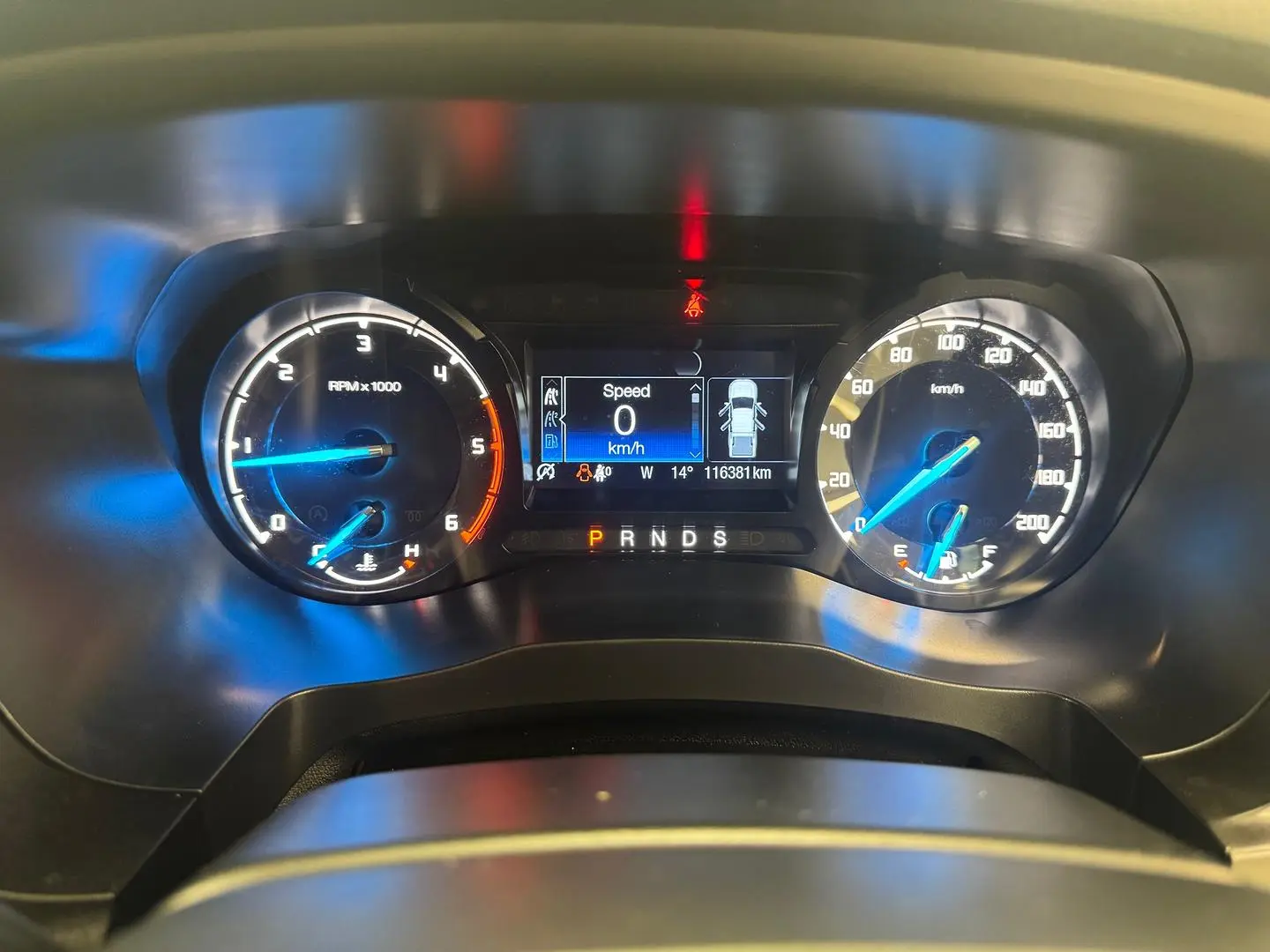 2021 Ford Ranger Gallery Image 20
