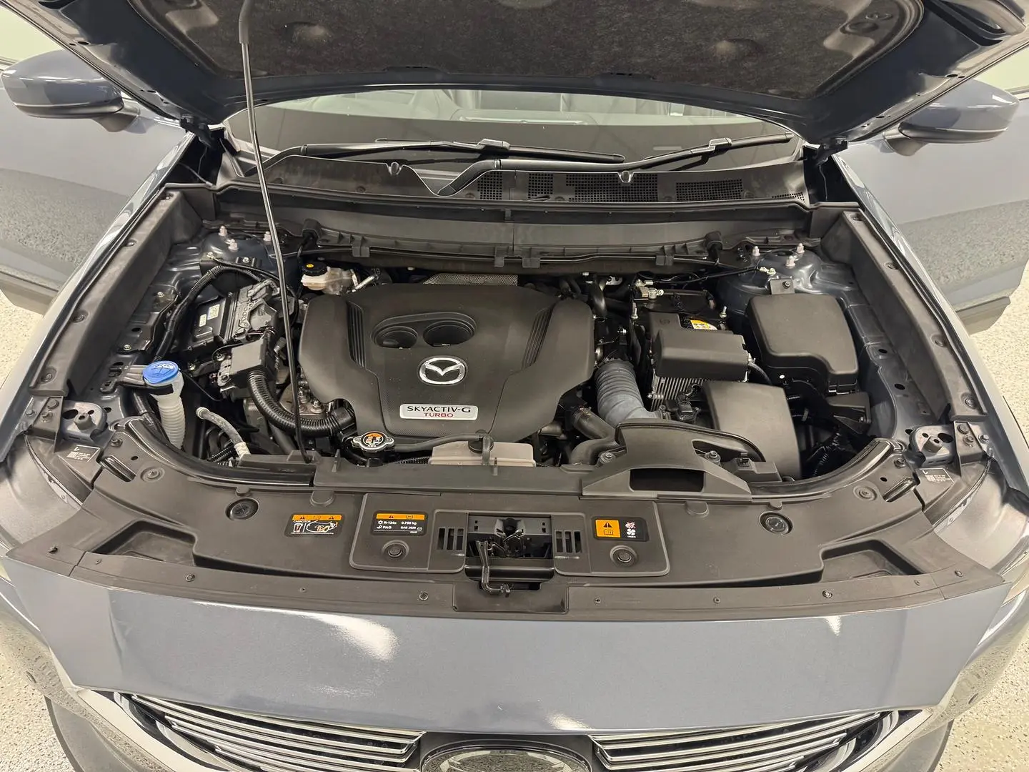 2021 Mazda CX-9 Gallery Image 14