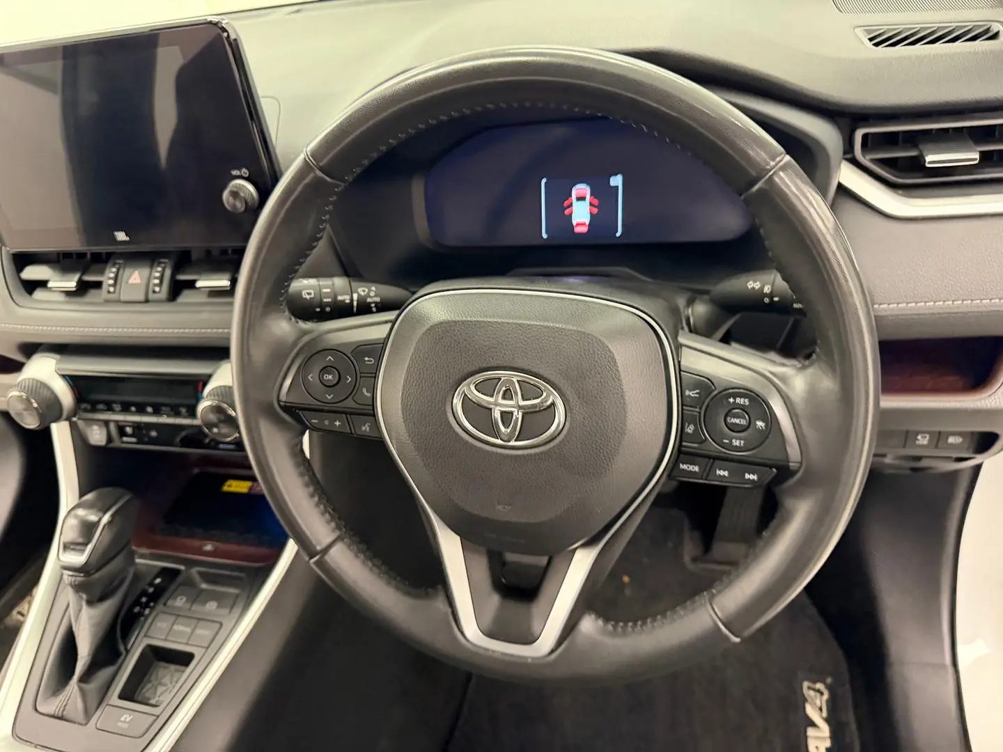 2023 Toyota RAV4 Gallery Image 19