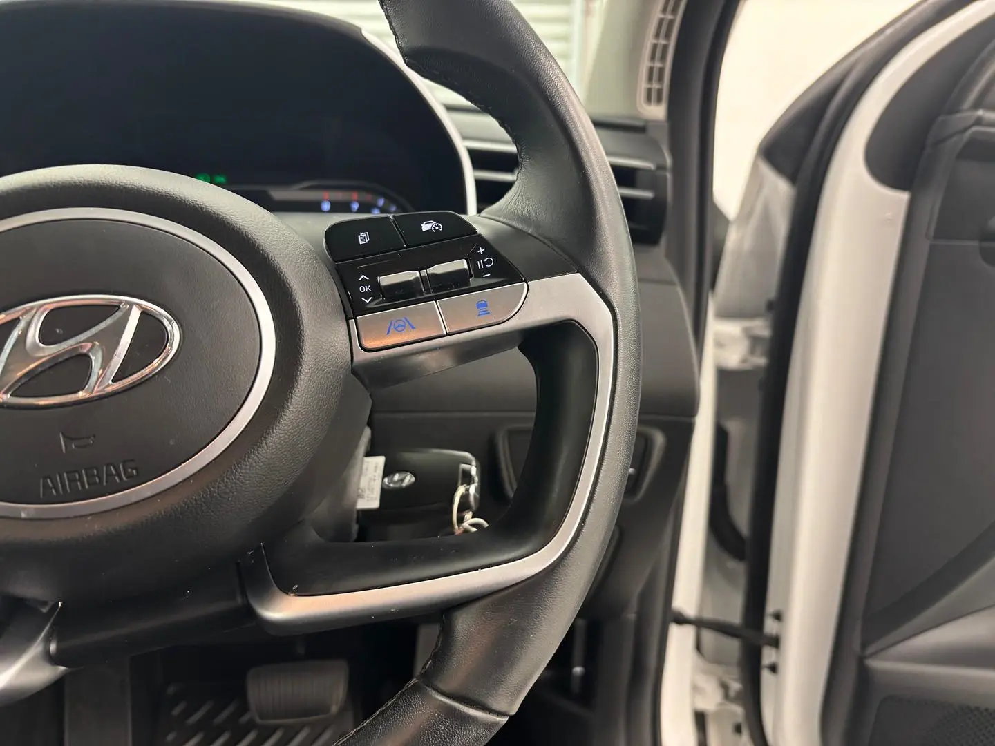 2023 Hyundai Tucson Gallery Image 28