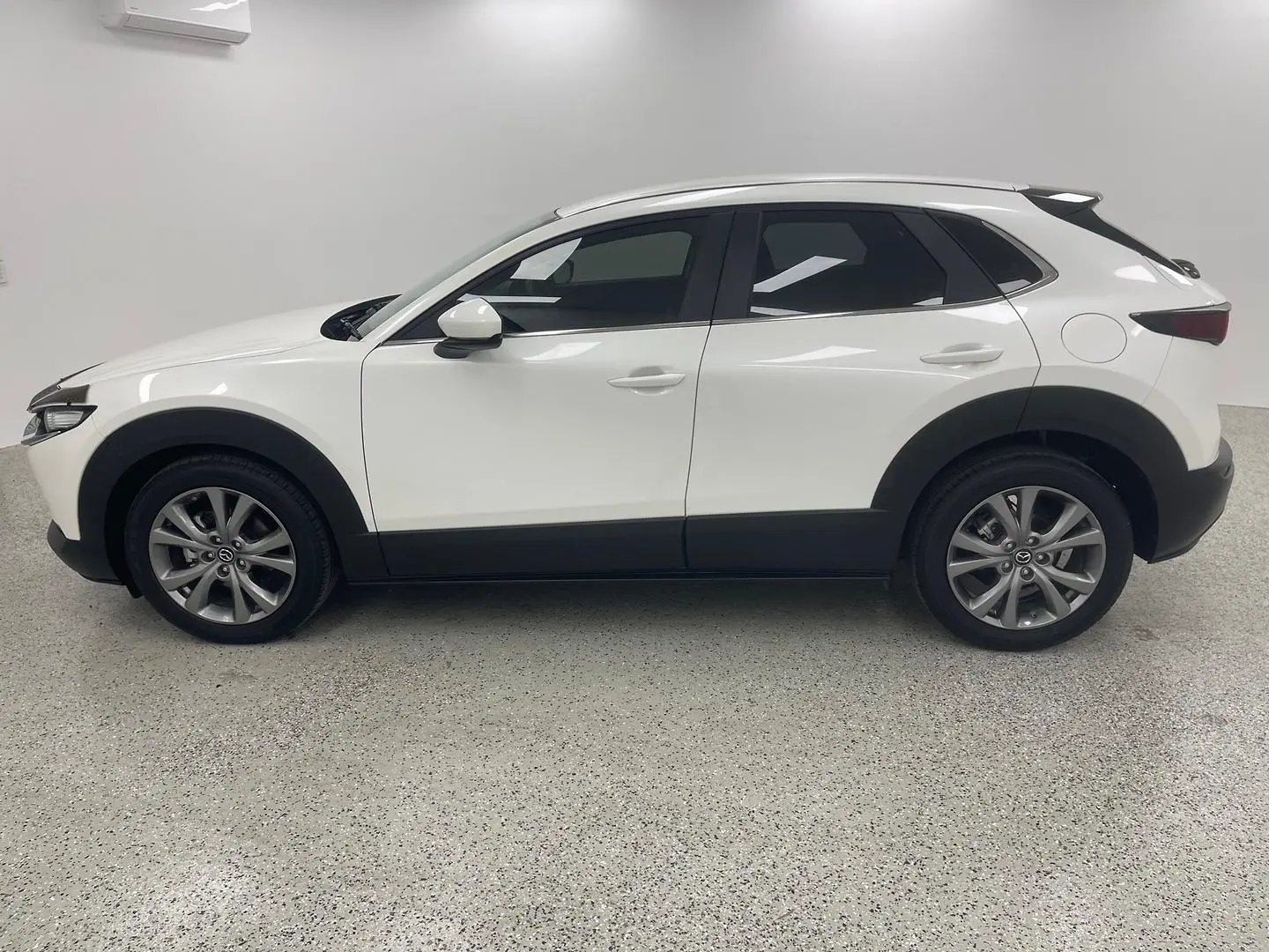 2022 Mazda CX-30 Gallery Image 6