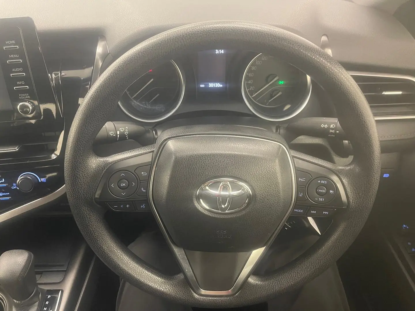 2024 Toyota Camry Gallery Image 30