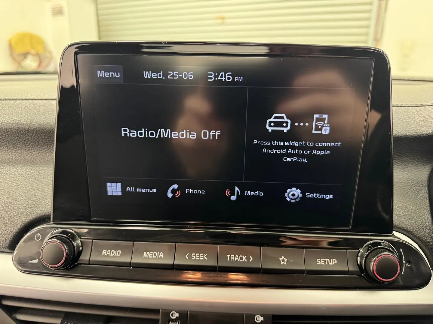 2023 Kia Cerato Gallery Image 21