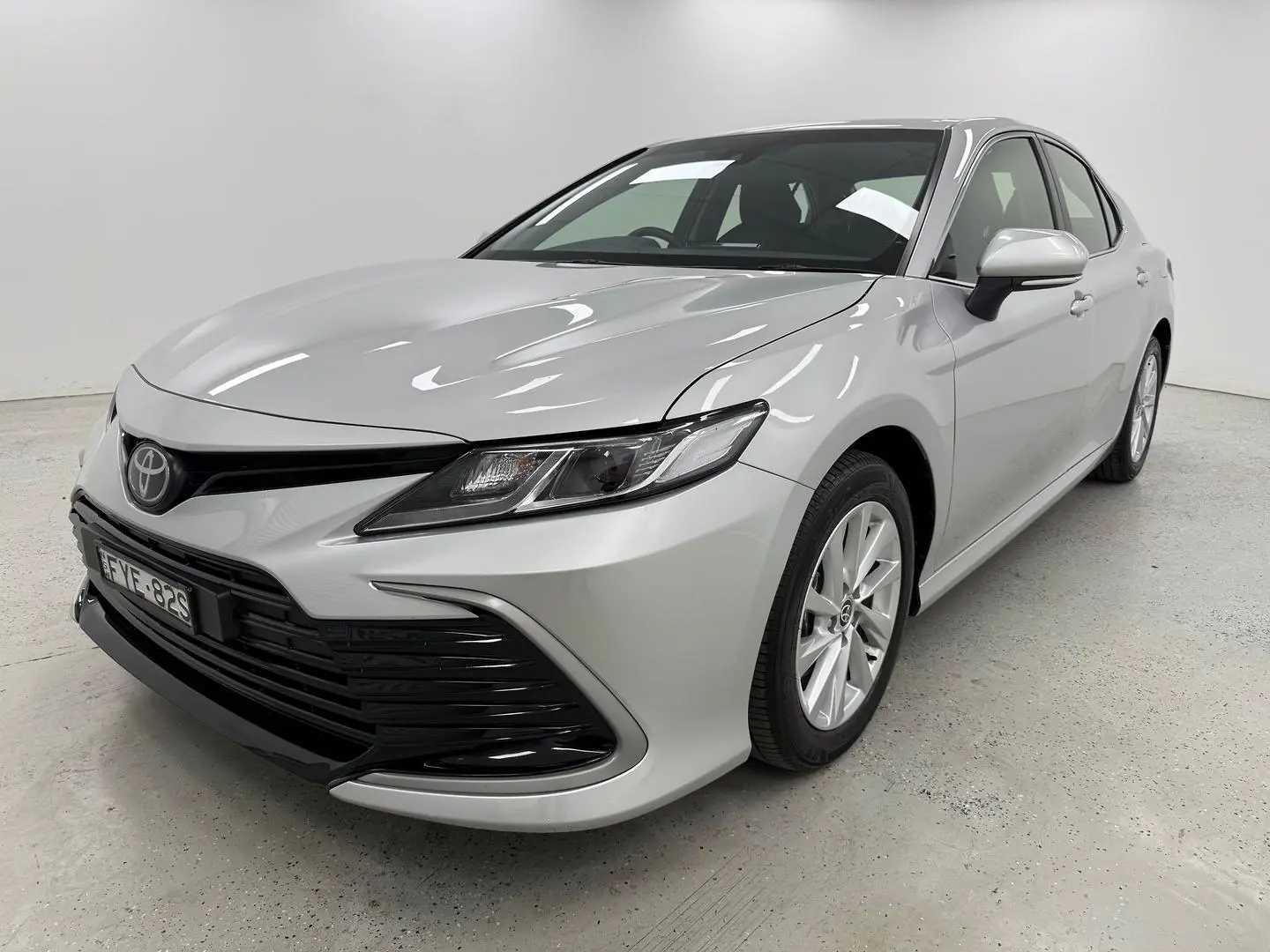 2024 Toyota Camry Gallery Image 7