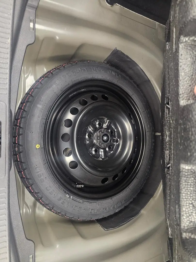 2022 Toyota Camry Gallery Image 19