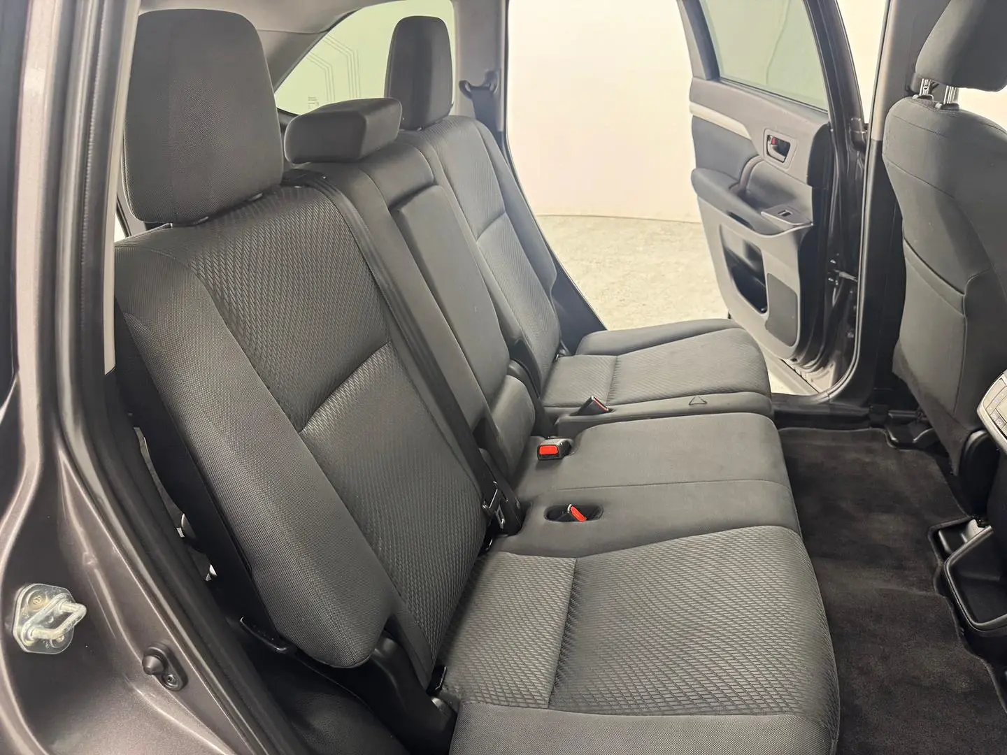2019 Toyota Kluger Gallery Image 25