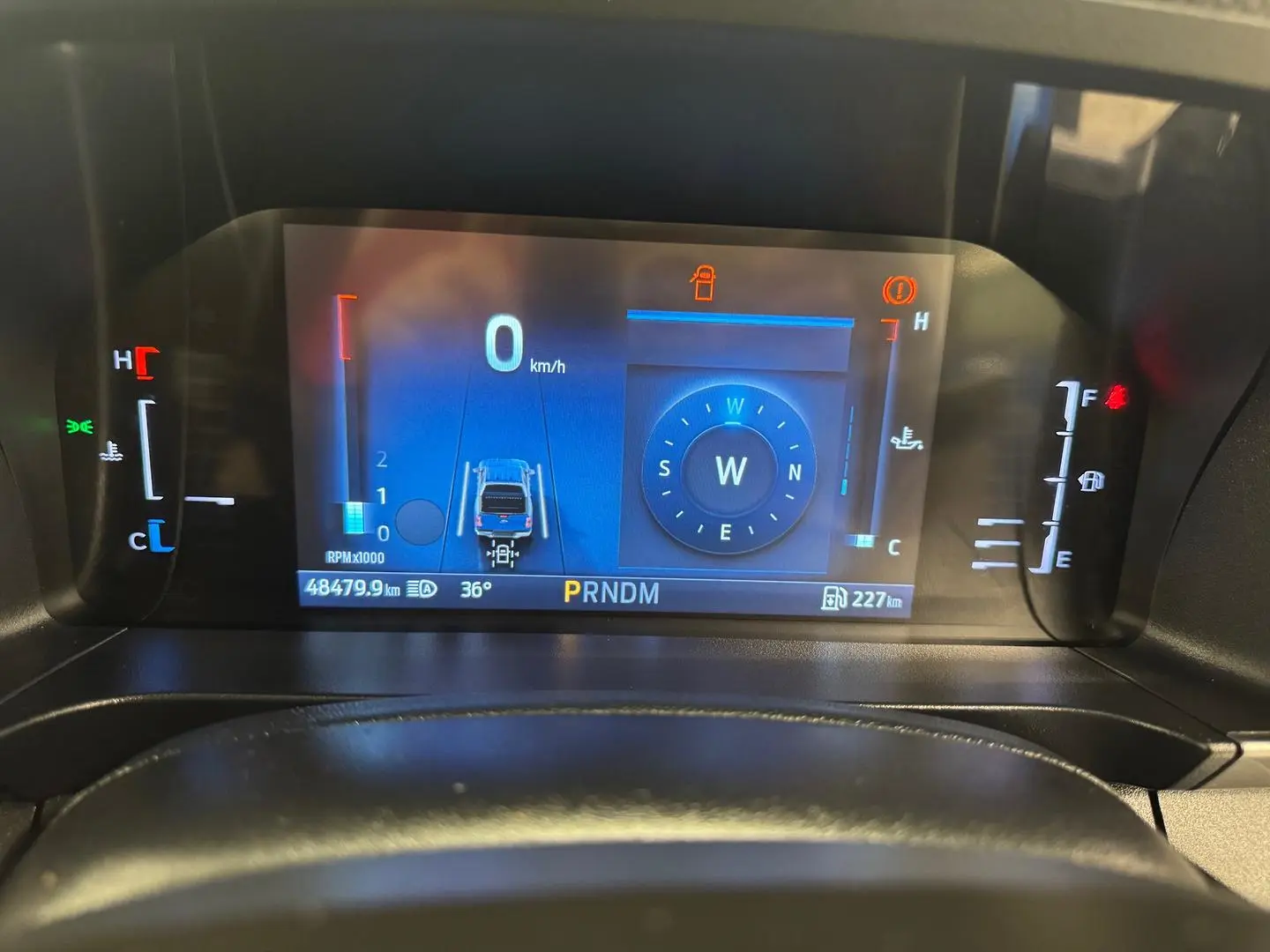 2022 Ford Ranger Gallery Image 20