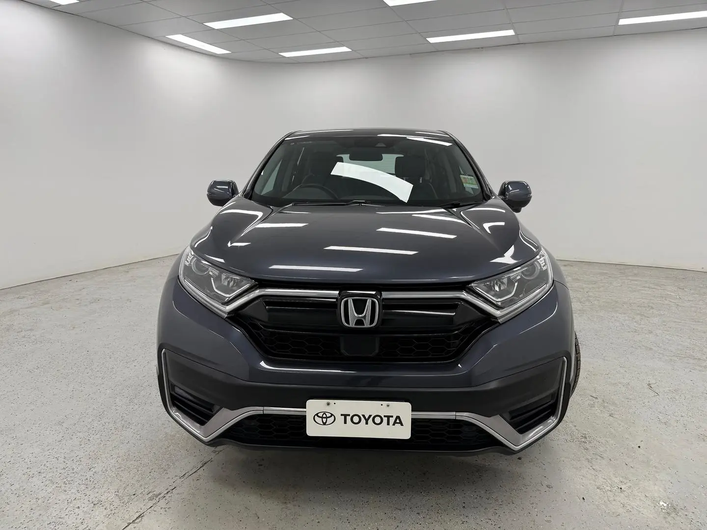2023 Honda CR-V Gallery Image 37