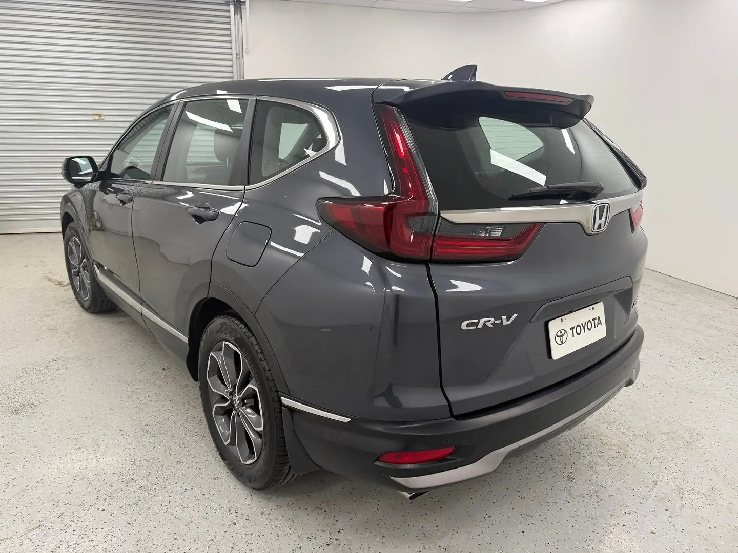 2023 Honda CR-V Gallery Image 5