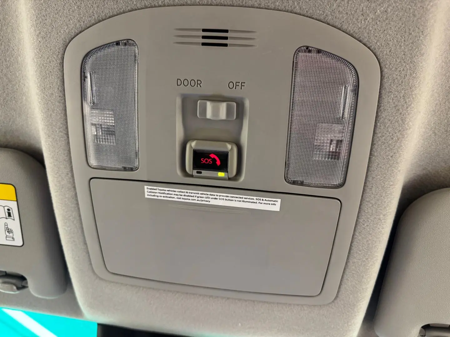 2022 Toyota Hilux Gallery Image 26