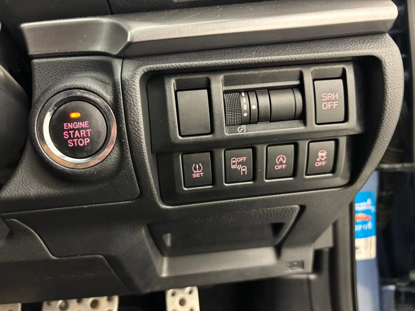 2022 Subaru XV Gallery Image 24