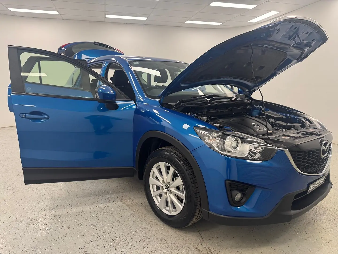 2013 Mazda CX-5 Gallery Image 7