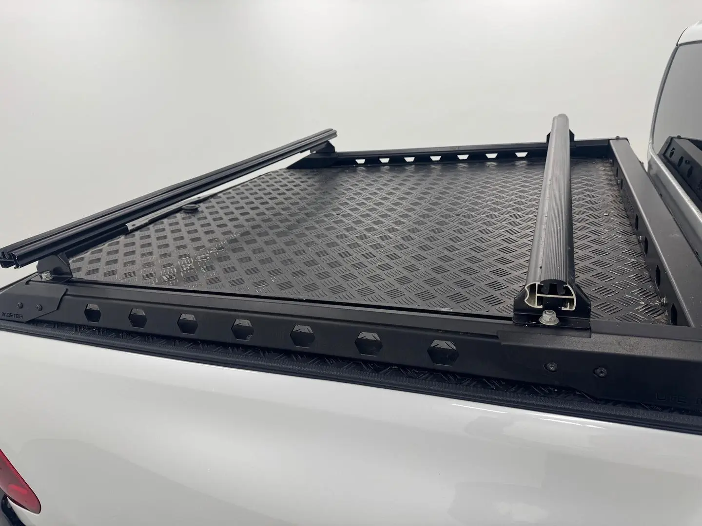 2023 Toyota Hilux Gallery Image 31