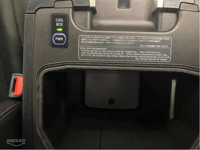 2020 Toyota Landcruiser Gallery Image 37