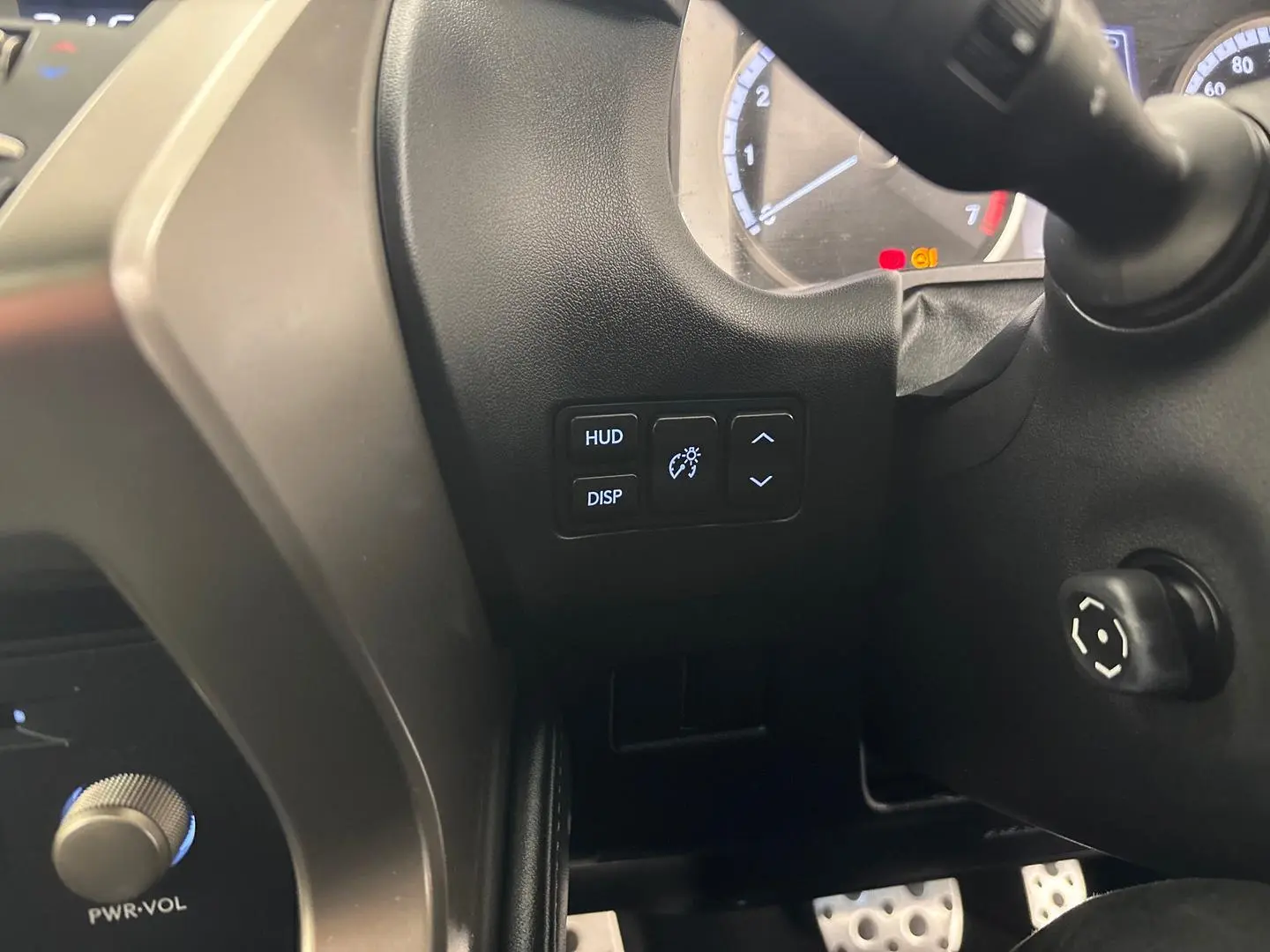 2021 Lexus NX Gallery Image 32